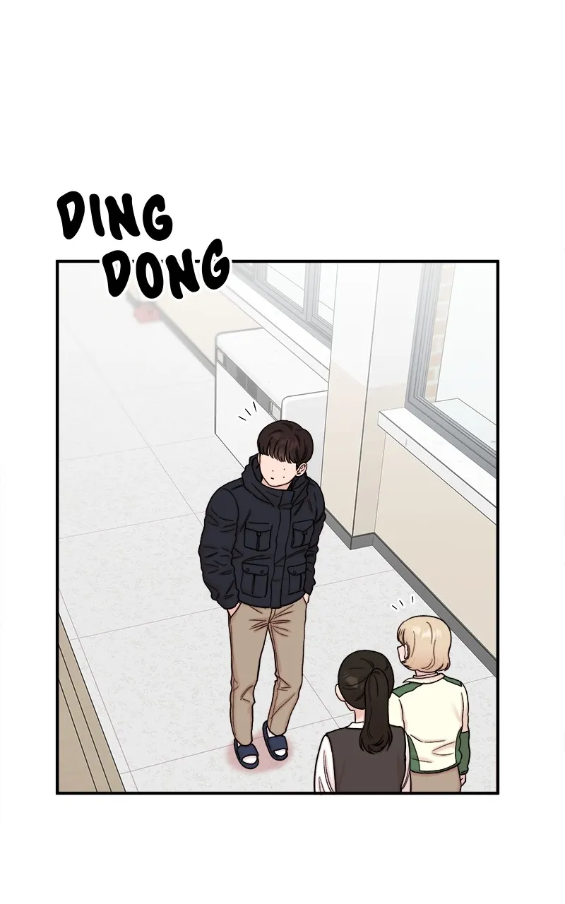 My Dud to Stud Boyfriend Chapter 54 page 14 - 