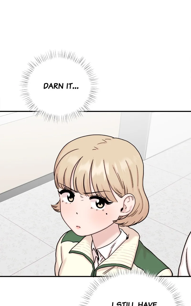 My Dud to Stud Boyfriend Chapter 54 page 15 - 