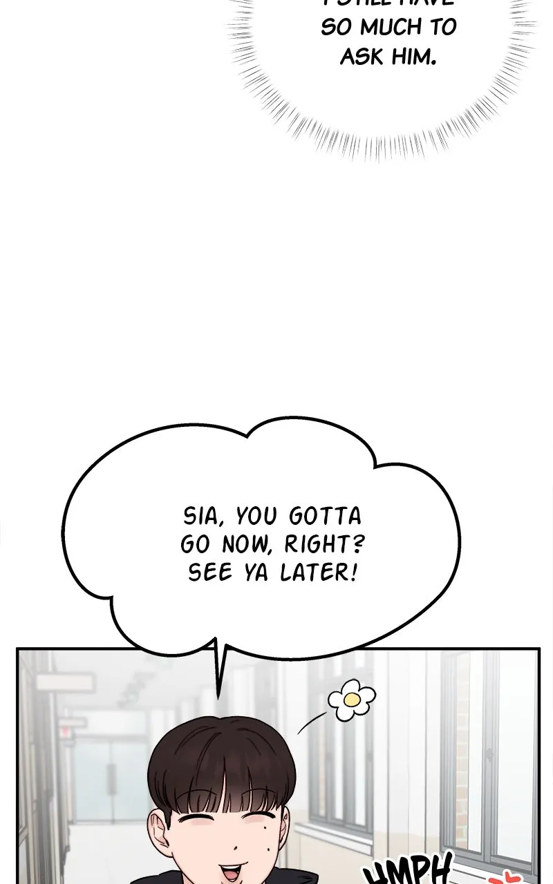 My Dud to Stud Boyfriend Chapter 54 page 16 - 
