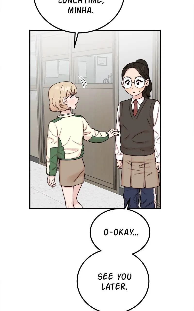 My Dud to Stud Boyfriend Chapter 54 page 18 - 