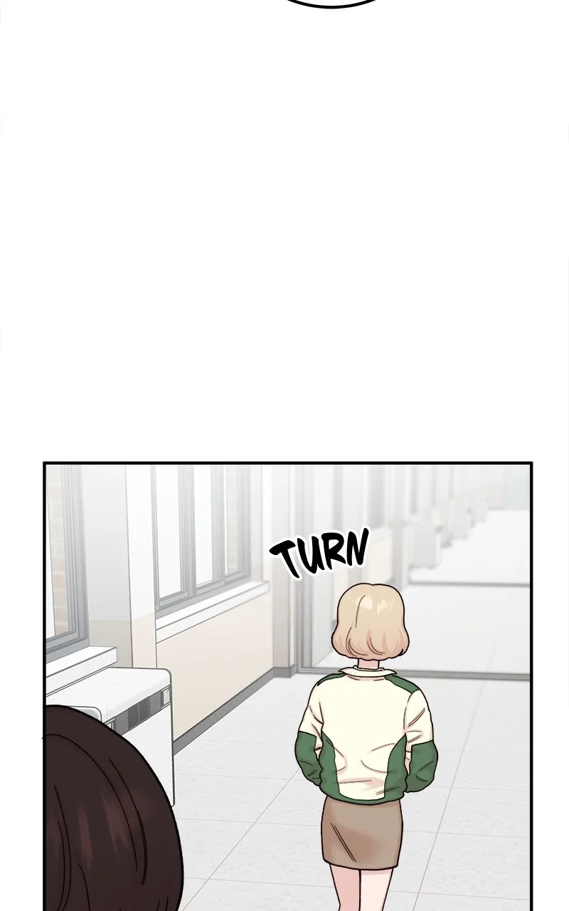 My Dud to Stud Boyfriend Chapter 54 page 19 - 