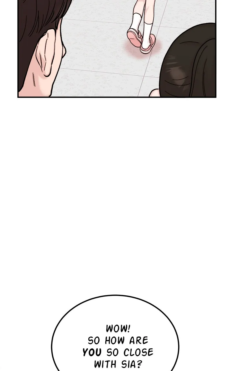 My Dud to Stud Boyfriend Chapter 54 page 20 - 