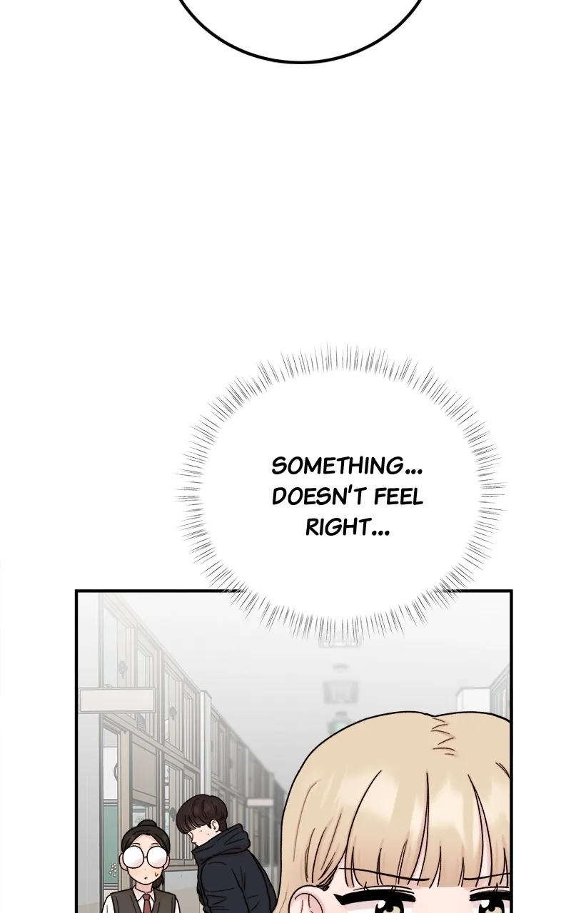 My Dud to Stud Boyfriend Chapter 54 page 22 - 