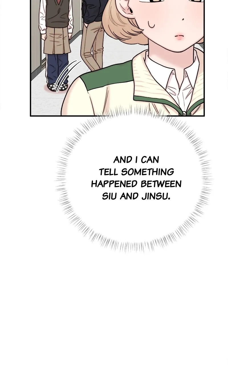 My Dud to Stud Boyfriend Chapter 54 page 23 - 