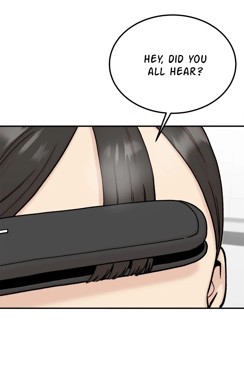 My Dud to Stud Boyfriend Chapter 54 page 25 - 