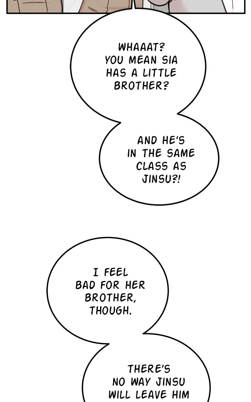 My Dud to Stud Boyfriend Chapter 54 page 29 - 