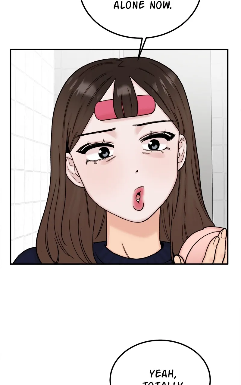 My Dud to Stud Boyfriend Chapter 54 page 30 - 