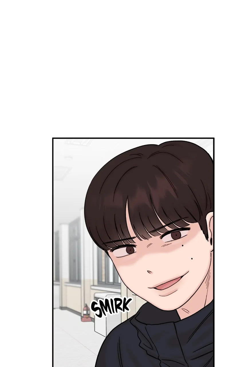 My Dud to Stud Boyfriend Chapter 54 page 4 - 
