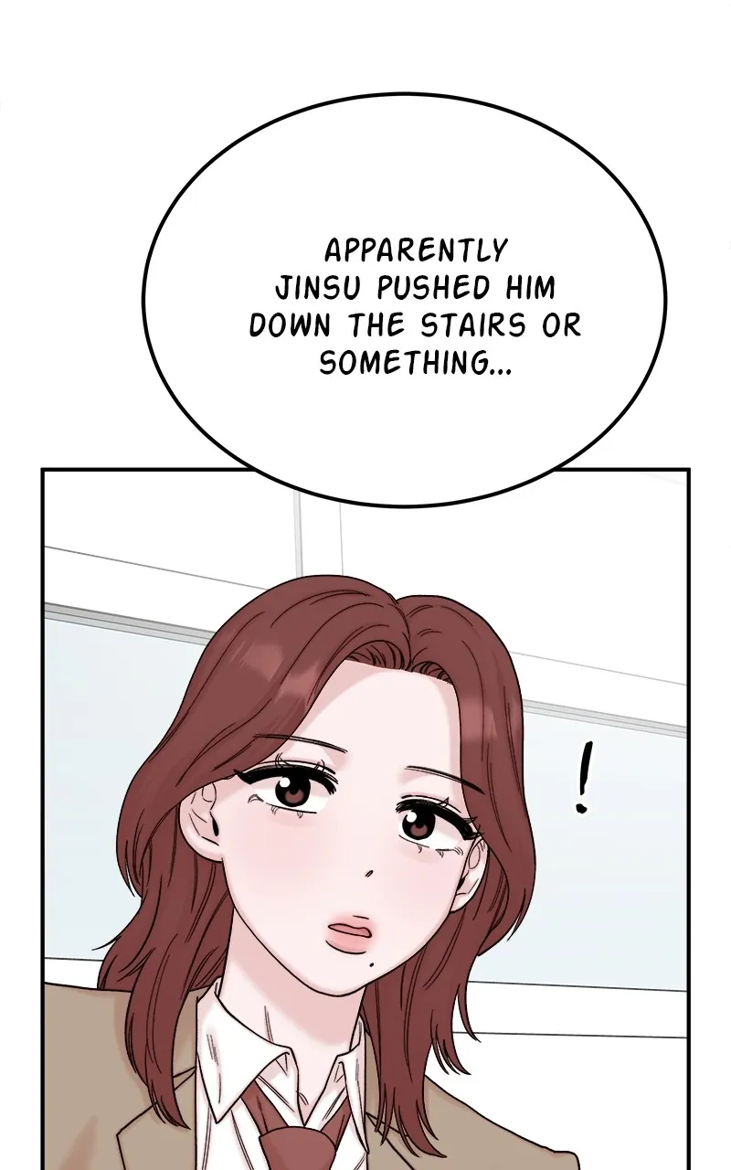 My Dud to Stud Boyfriend Chapter 54 page 32 - 