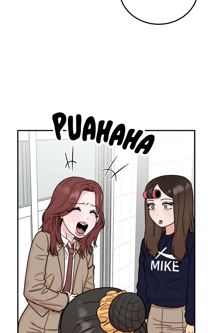 My Dud to Stud Boyfriend Chapter 54 page 36 - 