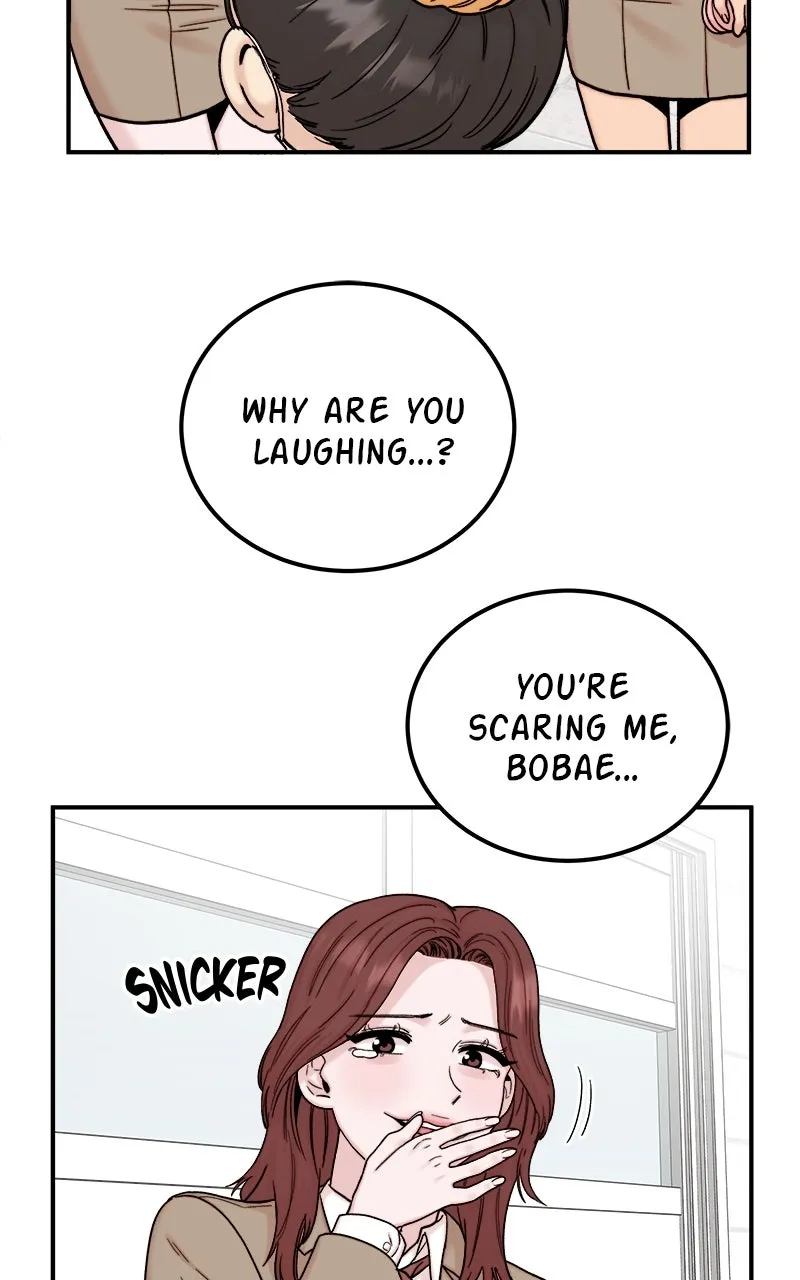 My Dud to Stud Boyfriend Chapter 54 page 37 - 
