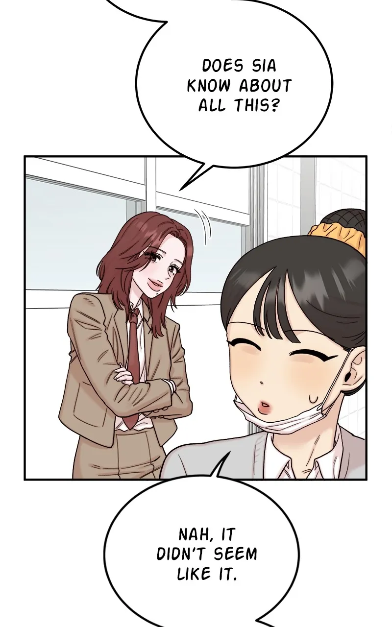 My Dud to Stud Boyfriend Chapter 54 page 40 - 