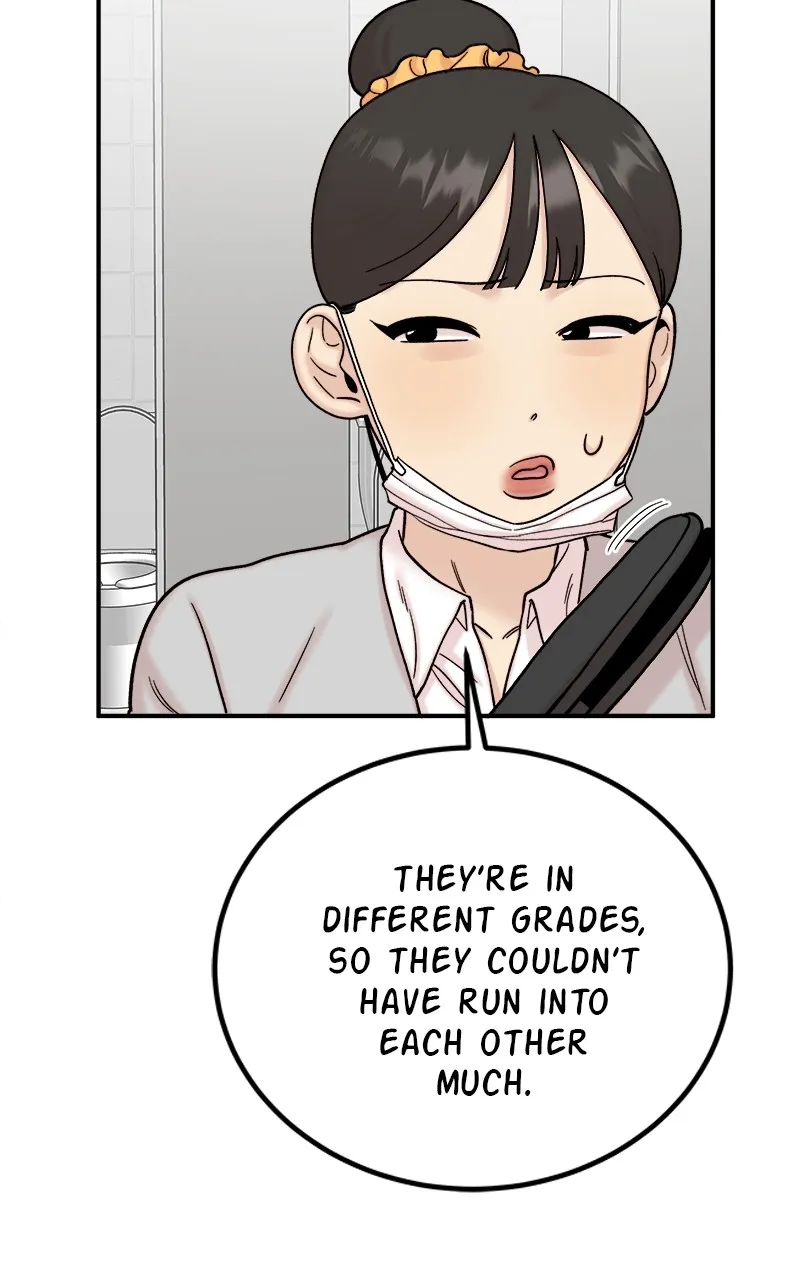 My Dud to Stud Boyfriend Chapter 54 page 42 - 