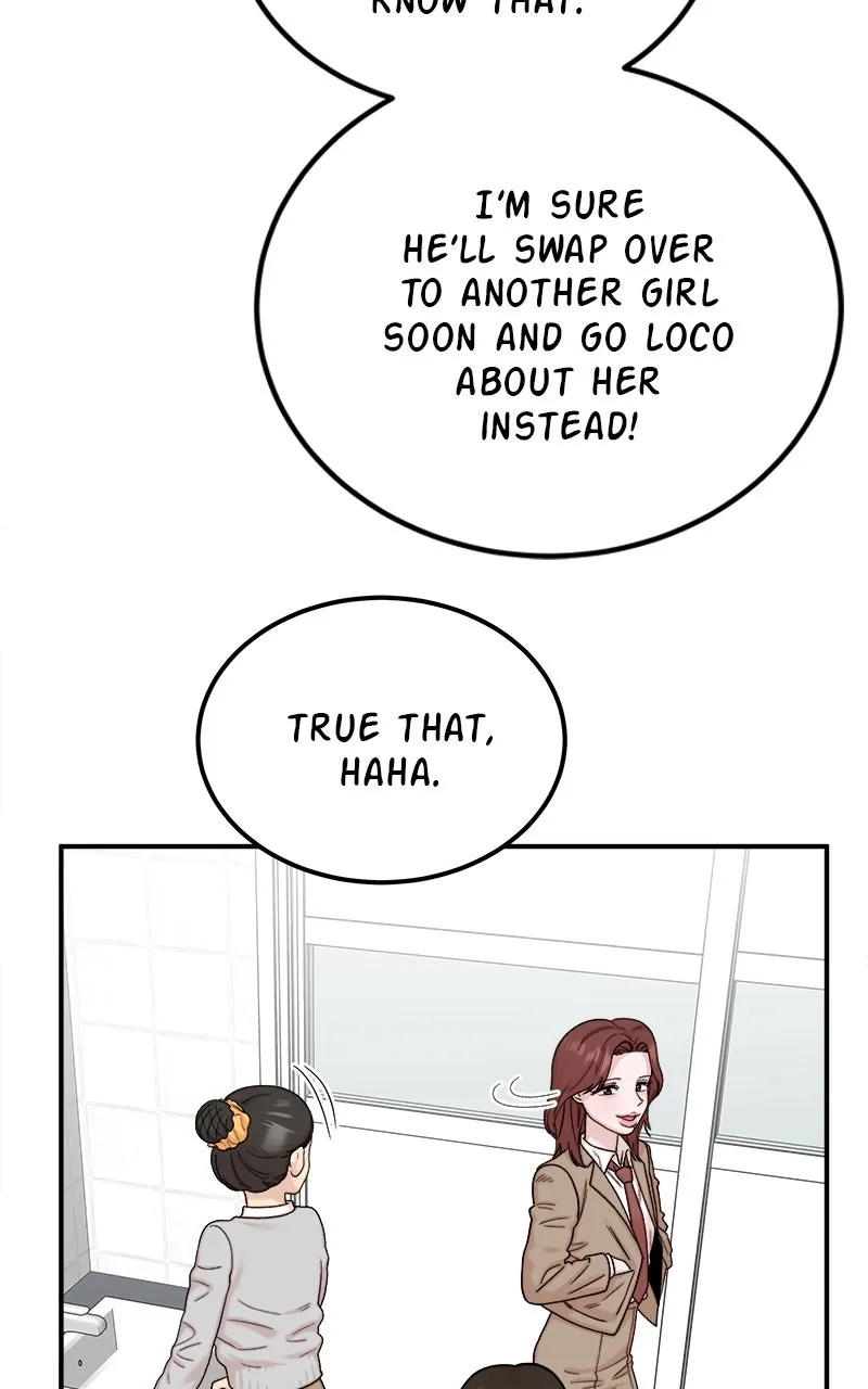 My Dud to Stud Boyfriend Chapter 54 page 44 - 