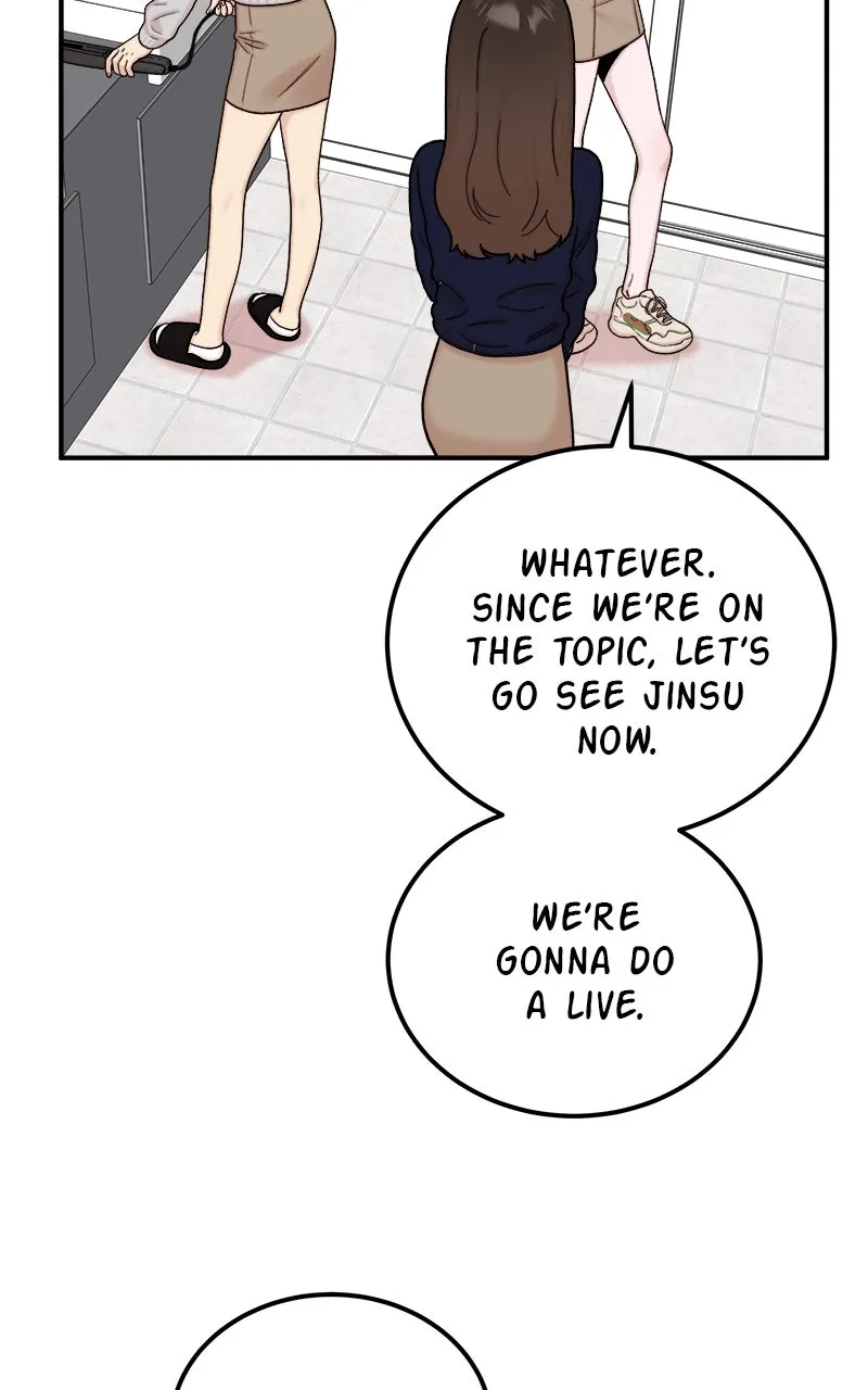 My Dud to Stud Boyfriend Chapter 54 page 45 - 
