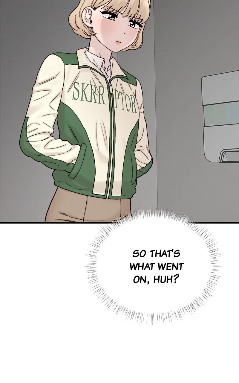 My Dud to Stud Boyfriend Chapter 54 page 52 - 
