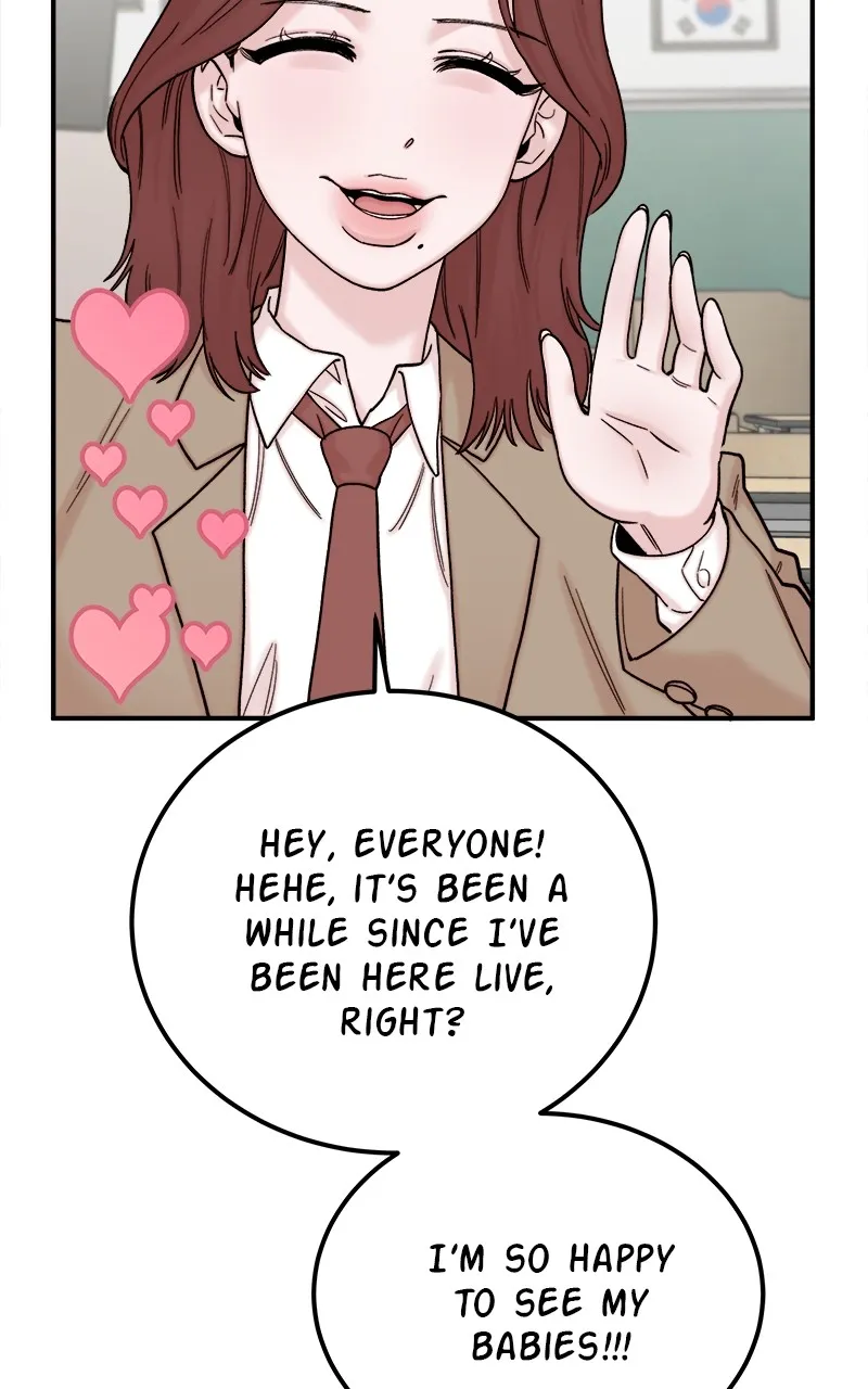 My Dud to Stud Boyfriend Chapter 54 page 56 - 