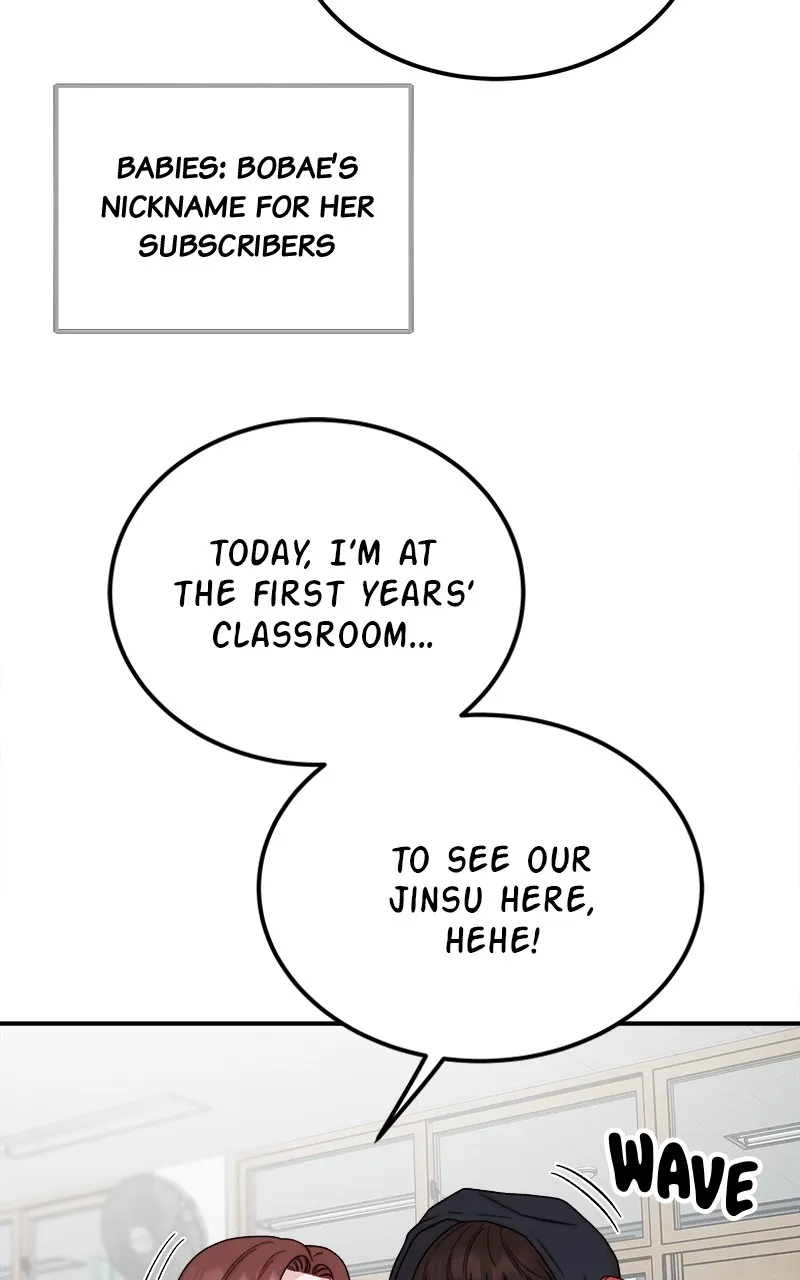 My Dud to Stud Boyfriend Chapter 54 page 57 - 