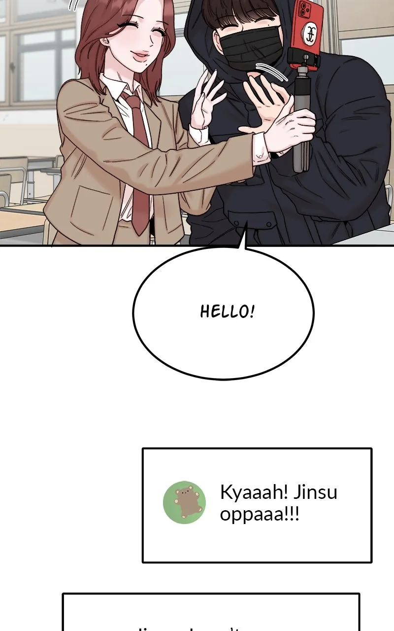 My Dud to Stud Boyfriend Chapter 54 page 58 - 