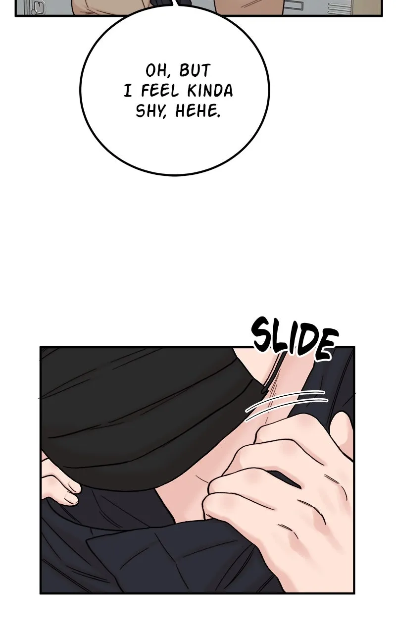 My Dud to Stud Boyfriend Chapter 54 page 60 - 