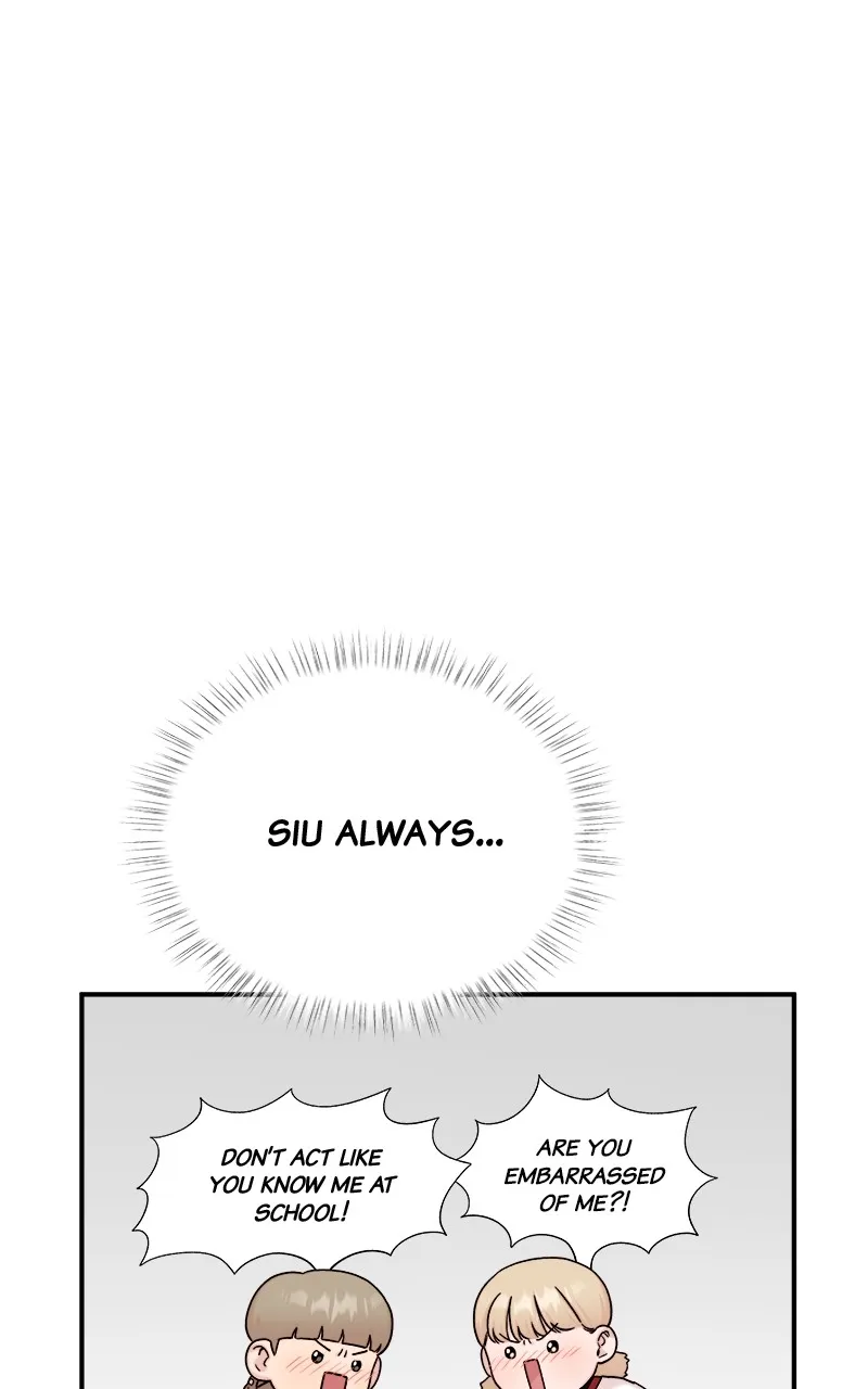 My Dud to Stud Boyfriend Chapter 54 page 7 - 