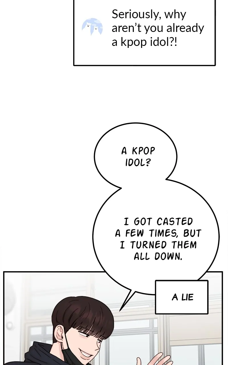 My Dud to Stud Boyfriend Chapter 54 page 63 - 