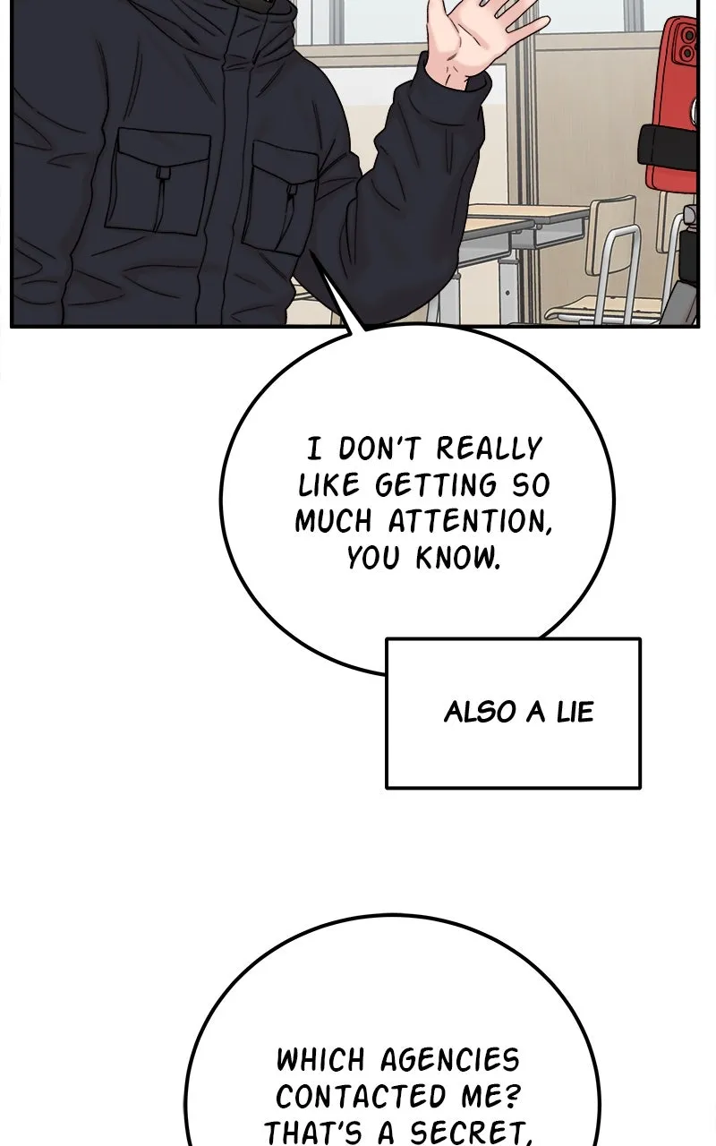 My Dud to Stud Boyfriend Chapter 54 page 64 - 