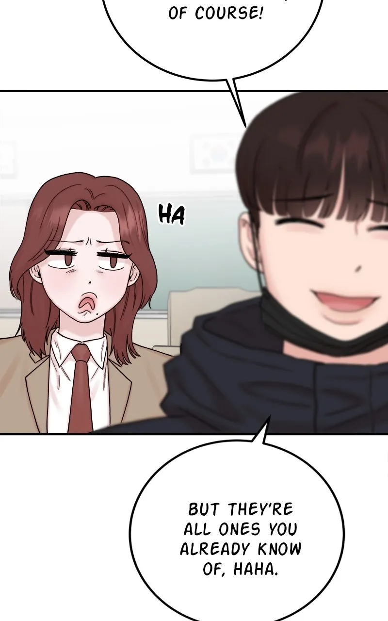 My Dud to Stud Boyfriend Chapter 54 page 65 - 