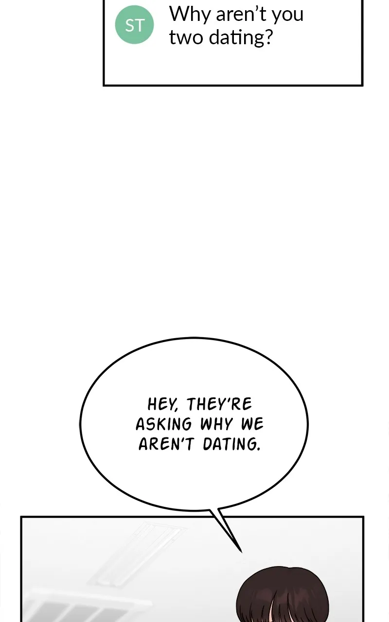 My Dud to Stud Boyfriend Chapter 54 page 67 - 