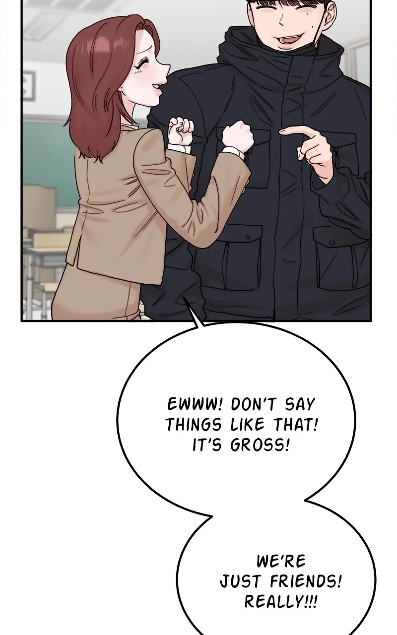 My Dud to Stud Boyfriend Chapter 54 page 68 - 
