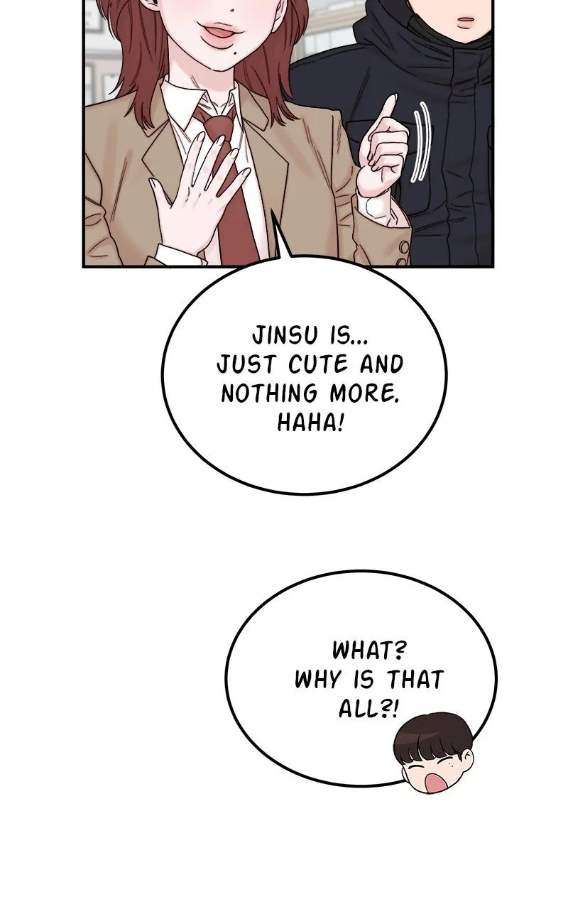 My Dud to Stud Boyfriend Chapter 54 page 70 - 