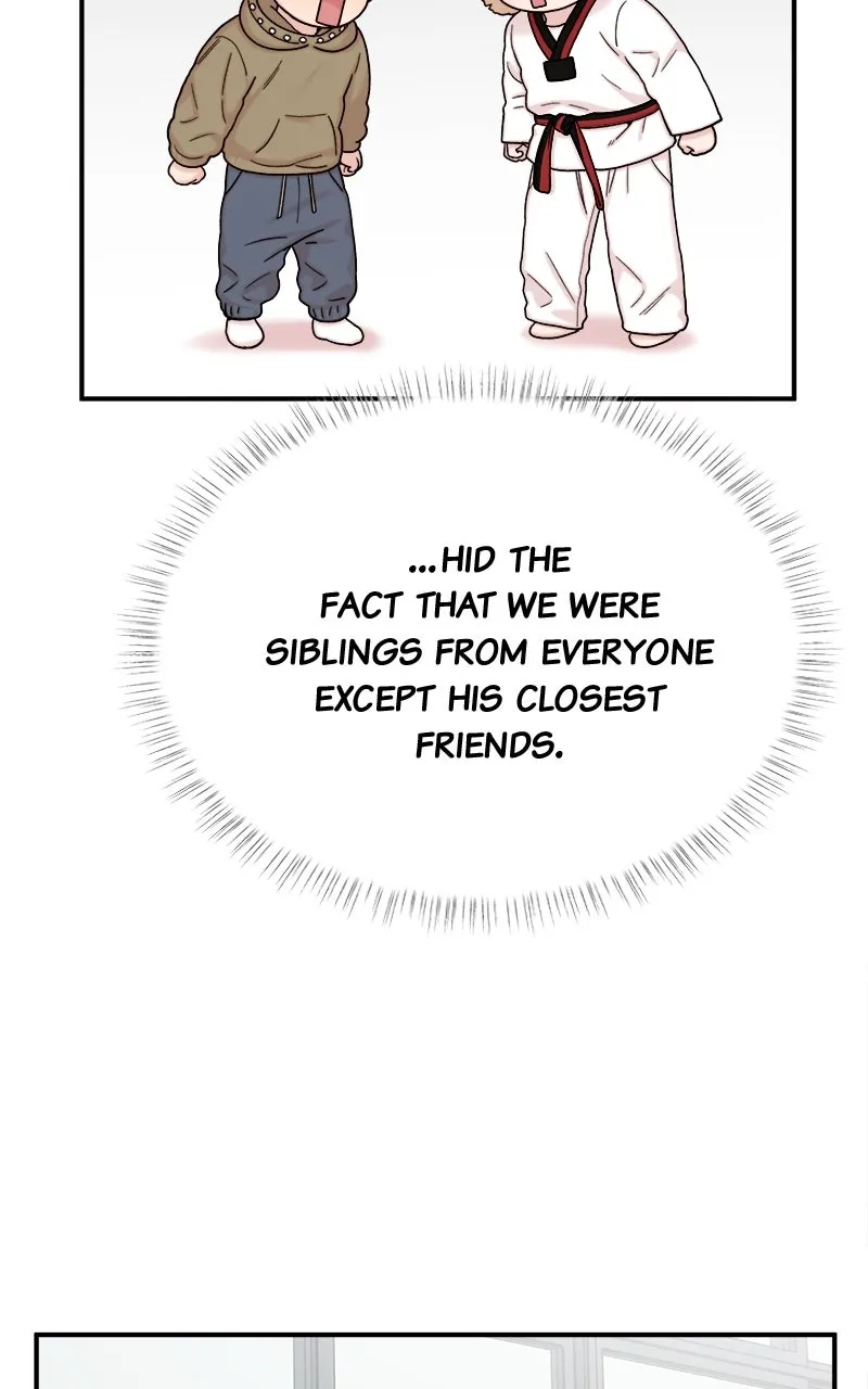 My Dud to Stud Boyfriend Chapter 54 page 8 - 