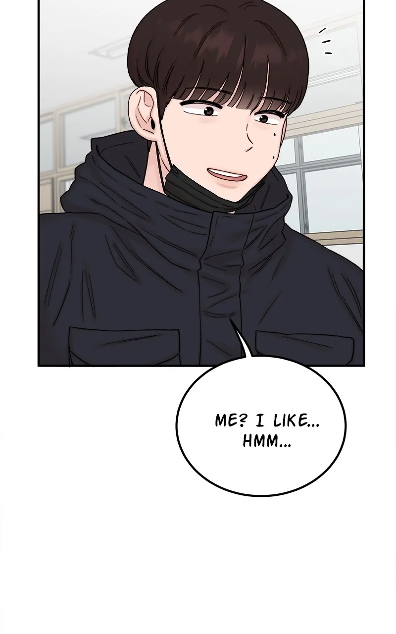 My Dud to Stud Boyfriend Chapter 54 page 72 - 