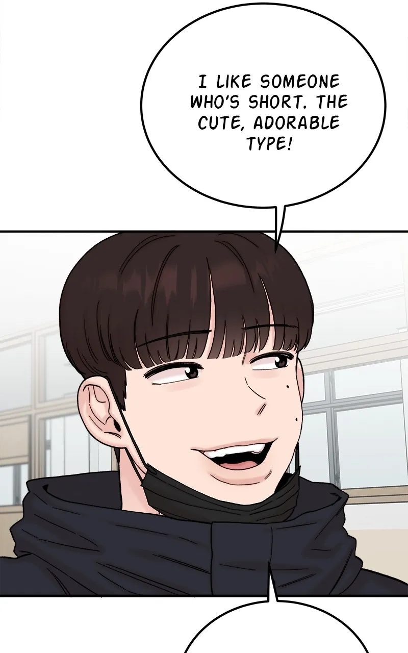 My Dud to Stud Boyfriend Chapter 54 page 73 - 