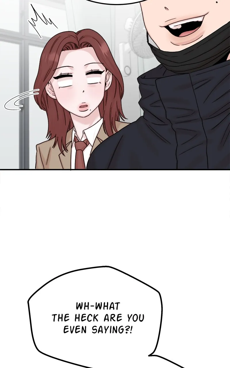 My Dud to Stud Boyfriend Chapter 54 page 75 - 