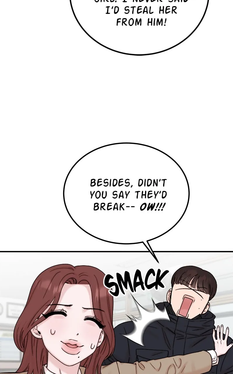 My Dud to Stud Boyfriend Chapter 54 page 77 - 