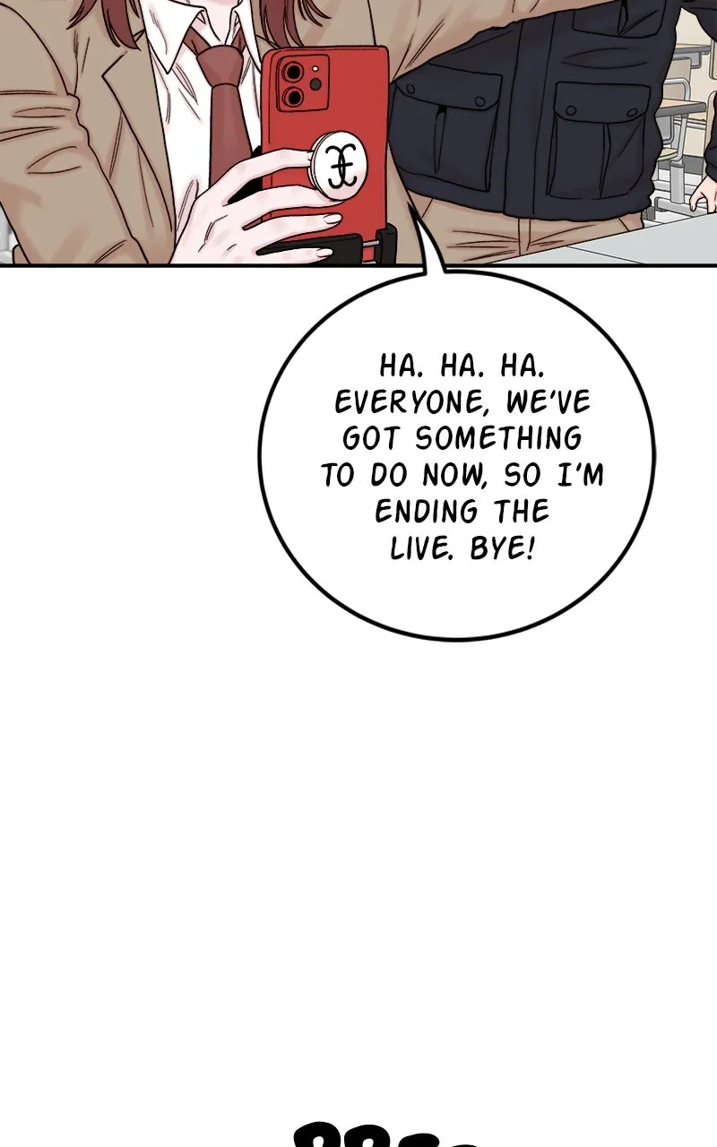 My Dud to Stud Boyfriend Chapter 54 page 78 - 