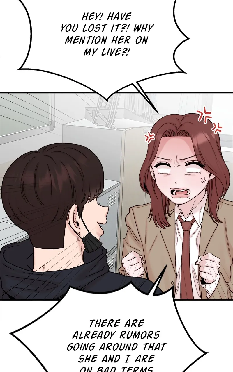 My Dud to Stud Boyfriend Chapter 54 page 80 - 