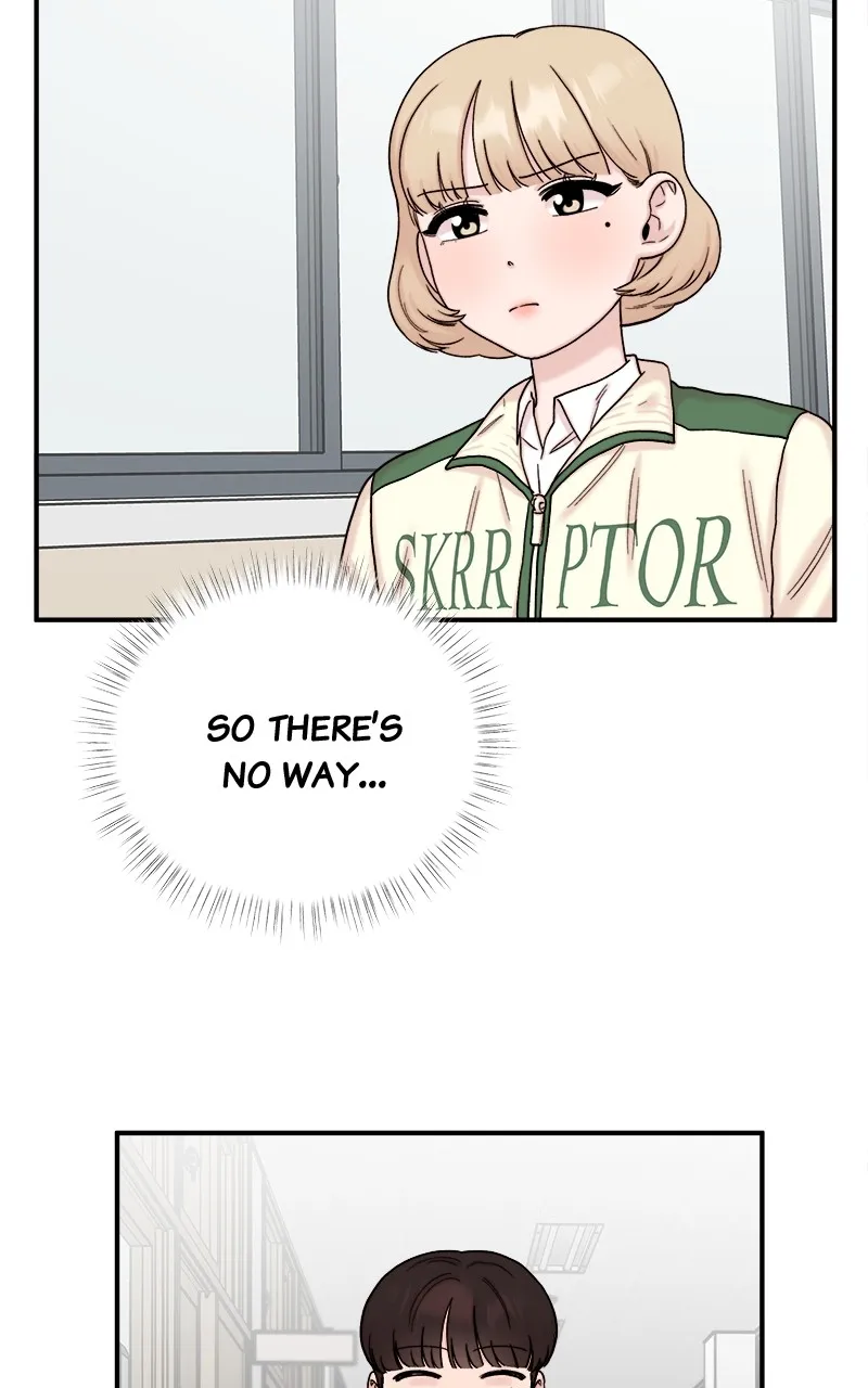 My Dud to Stud Boyfriend Chapter 54 page 9 - 