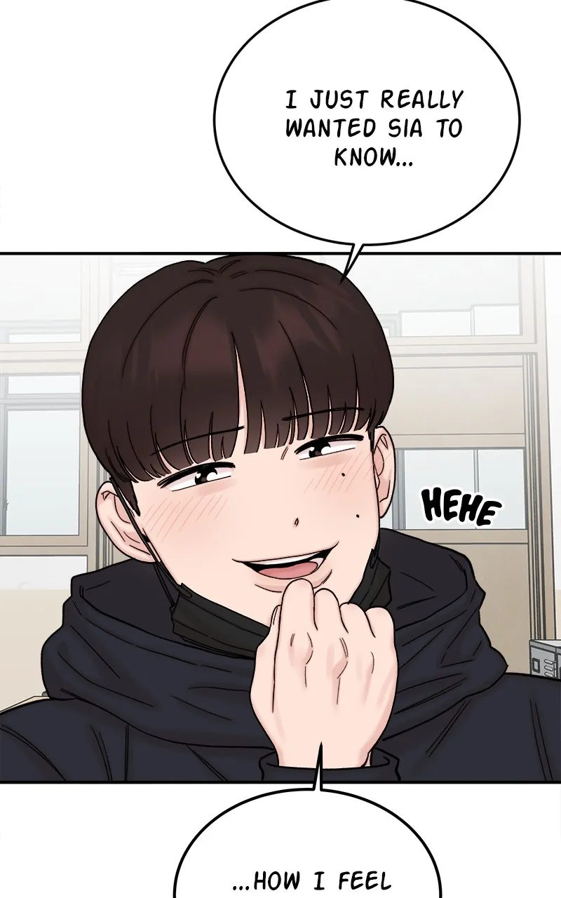 My Dud to Stud Boyfriend Chapter 54 page 82 - 
