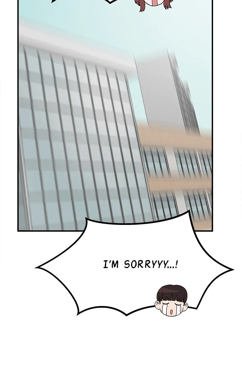 My Dud to Stud Boyfriend Chapter 54 page 85 - 