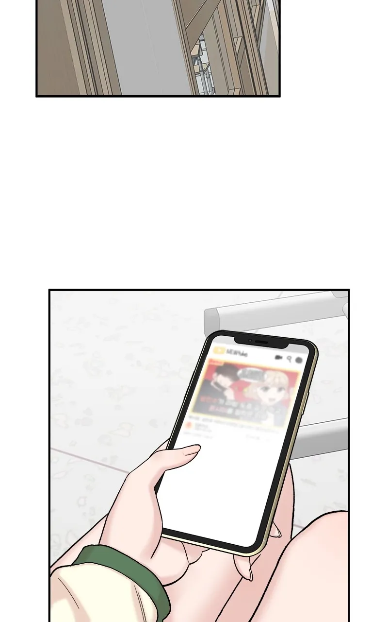 My Dud to Stud Boyfriend Chapter 54 page 87 - 