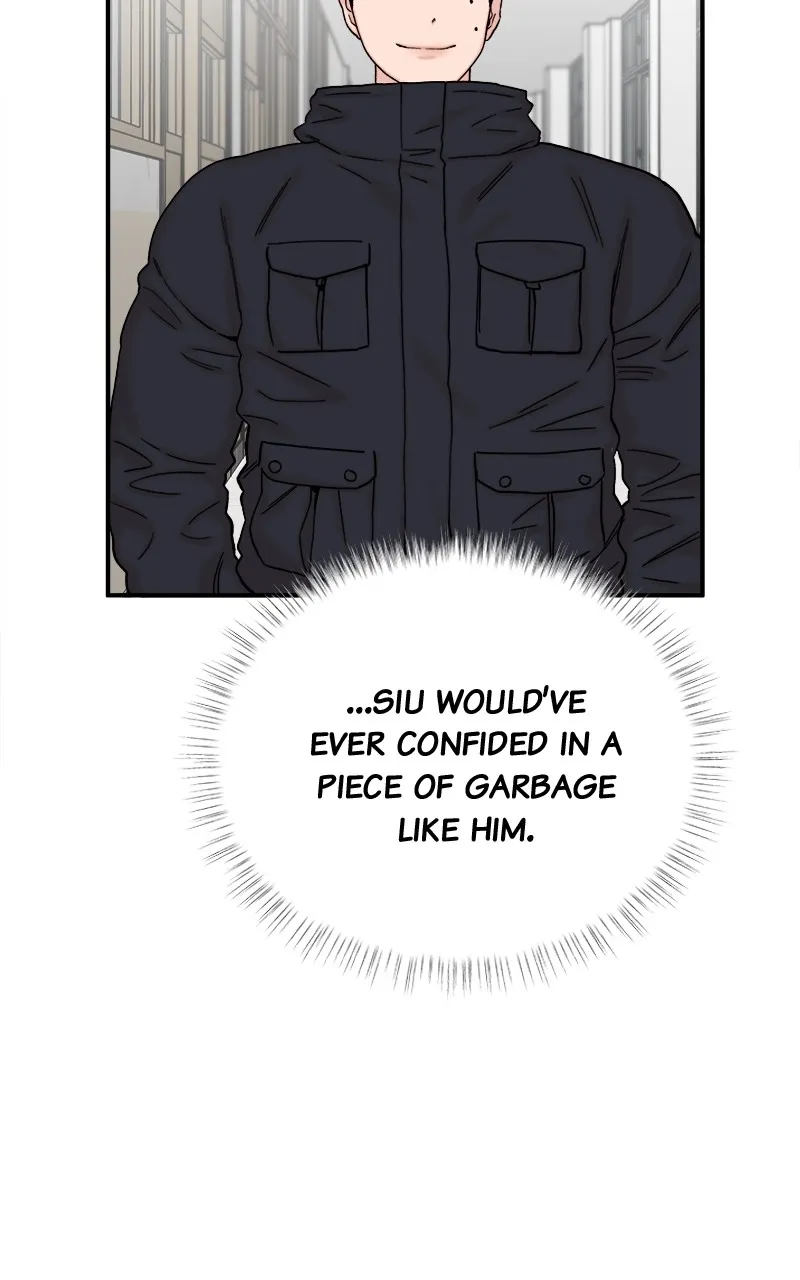 My Dud to Stud Boyfriend Chapter 54 page 10 - 
