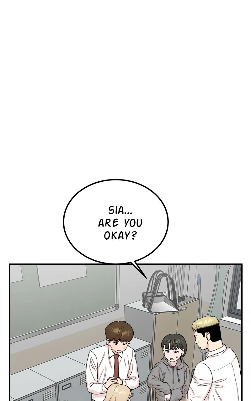 My Dud to Stud Boyfriend Chapter 54 page 91 - 