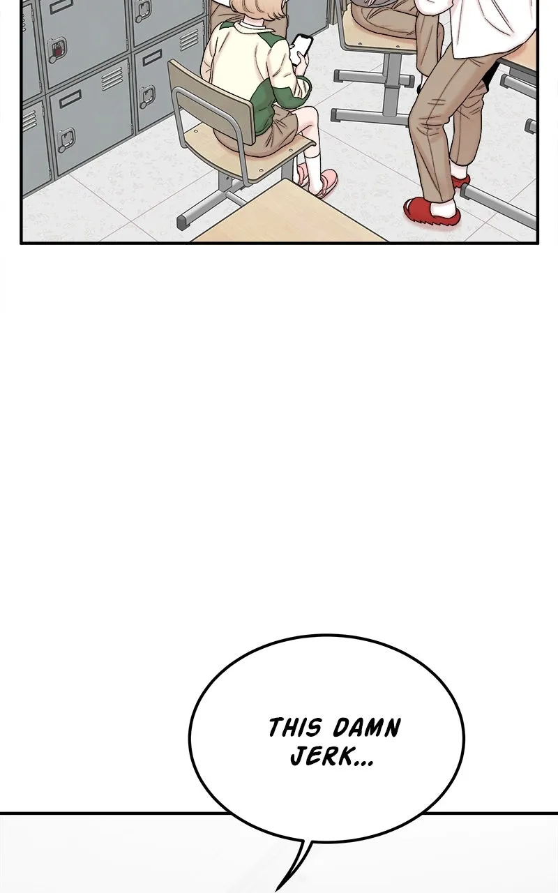 My Dud to Stud Boyfriend Chapter 54 page 92 - 