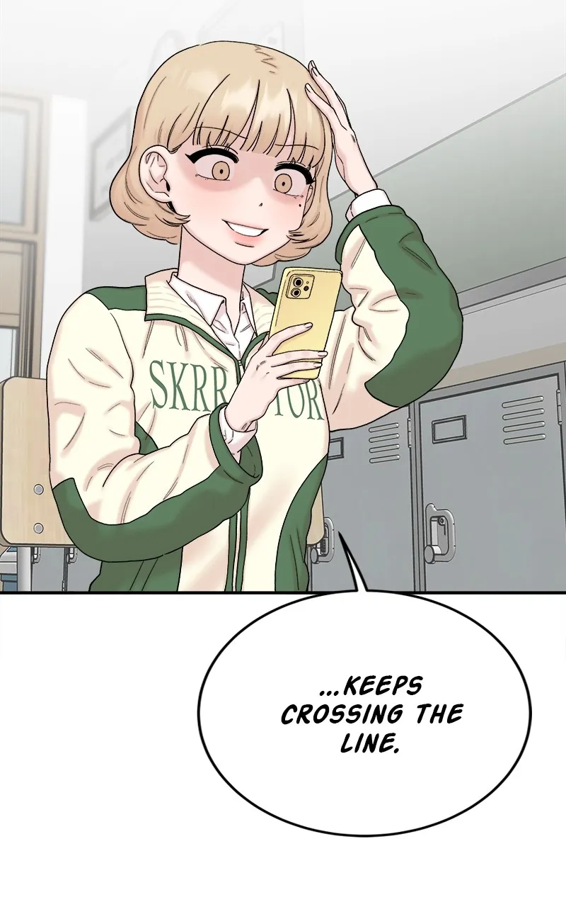 My Dud to Stud Boyfriend Chapter 54 page 93 - 