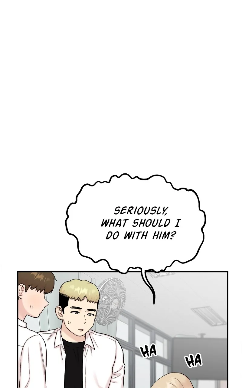 My Dud to Stud Boyfriend Chapter 54 page 94 - 