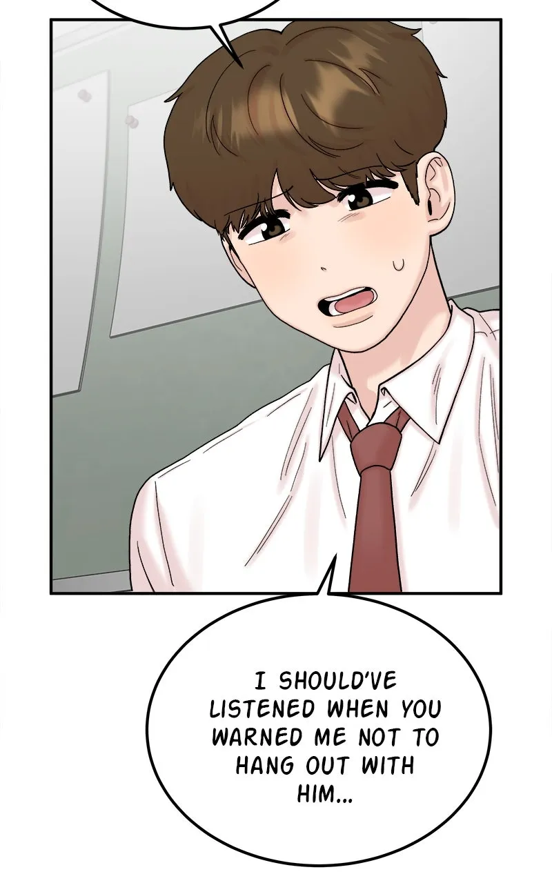 My Dud to Stud Boyfriend Chapter 54 page 96 - 