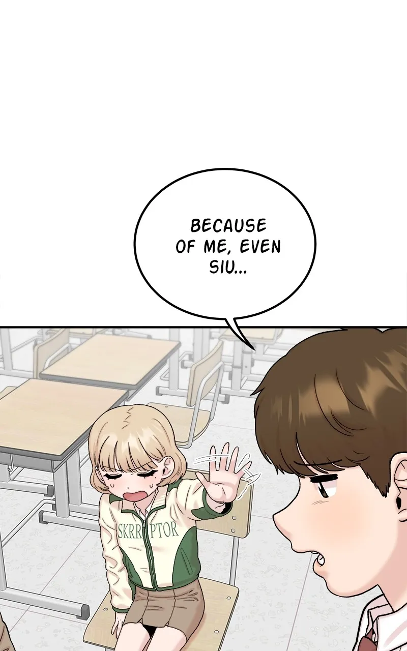 My Dud to Stud Boyfriend Chapter 54 page 97 - 