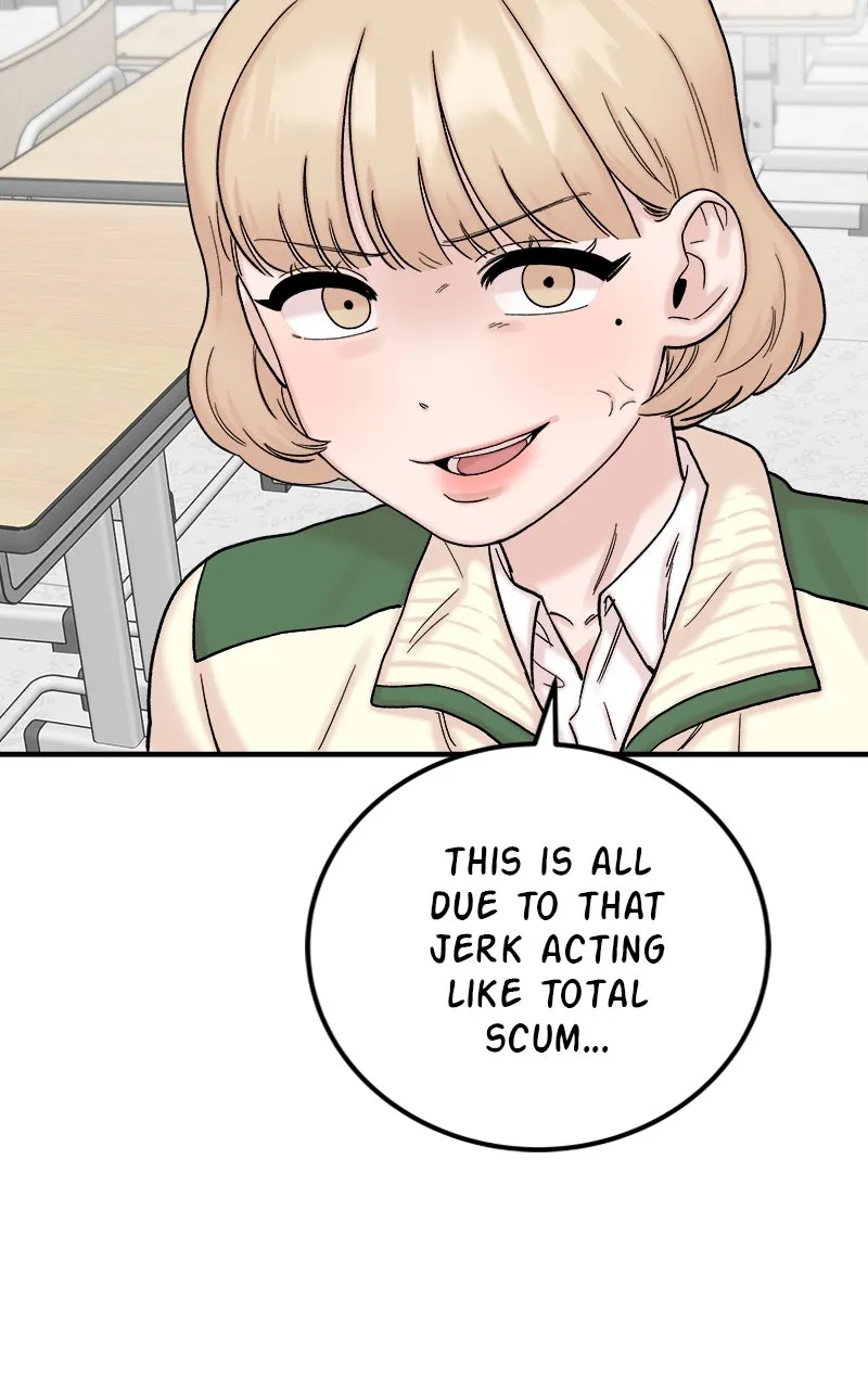 My Dud to Stud Boyfriend Chapter 54 page 99 - 
